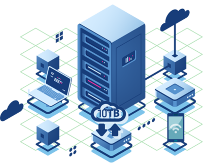 香港服务器带宽类型全解析及如何选择以优化信息及时交互服务